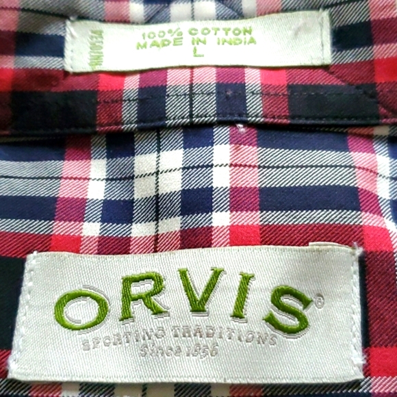 NWOT Orvis - Picture 2 of 10